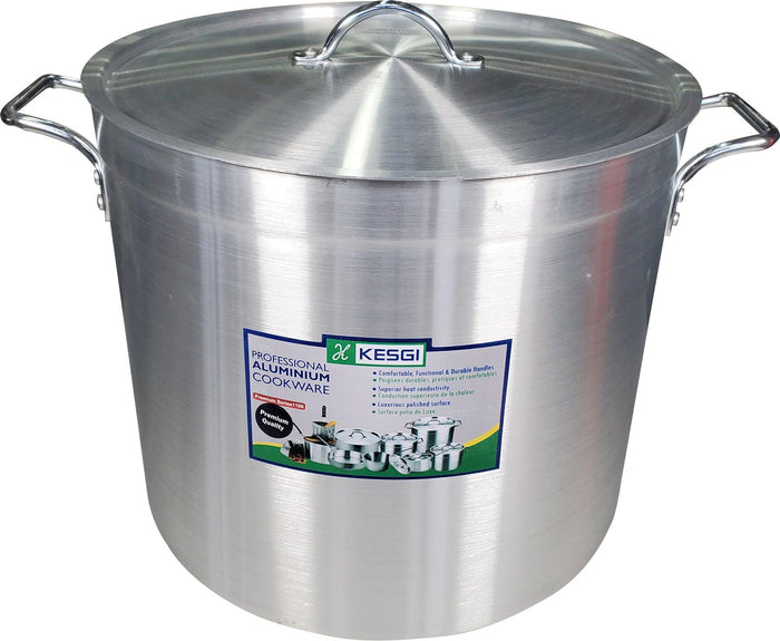 40 L Stock Pot 4mm 15.7