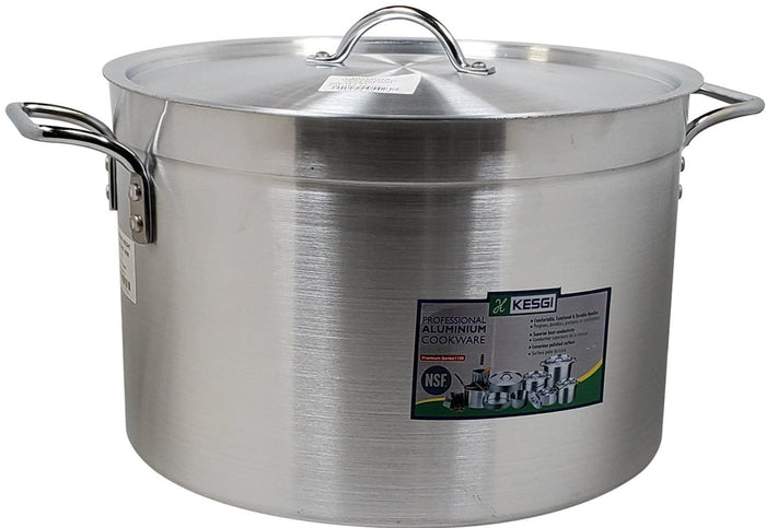 23 L Sauce Pot 4mm 14