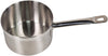 Pro-Kitchen - 20x12cm (3.6L) Sauce Pan & Lid SS - Long Handle