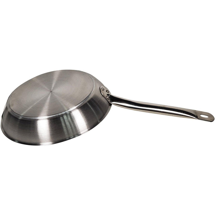 Pro-Kitchen - 26cm Fry Pan SS