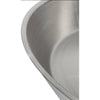 Pro-Kitchen - 26cm Fry Pan SS