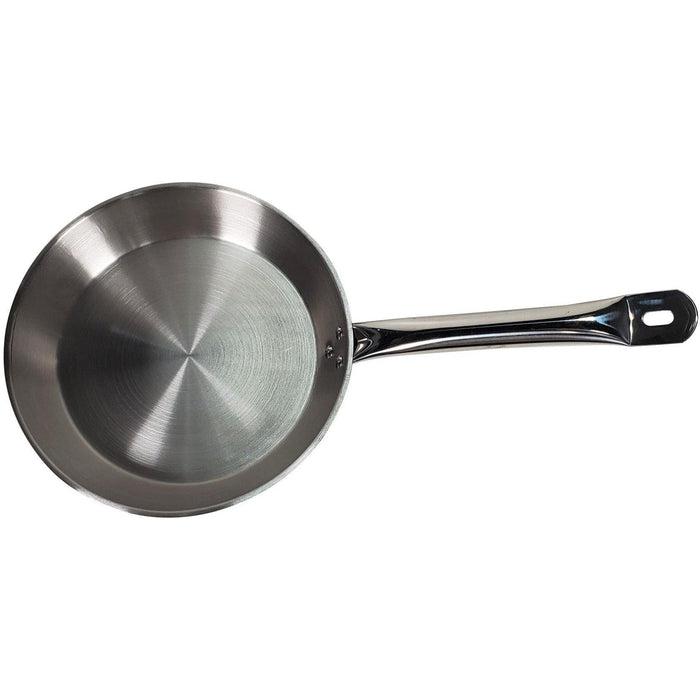 Pro-Kitchen - 26cm Fry Pan SS