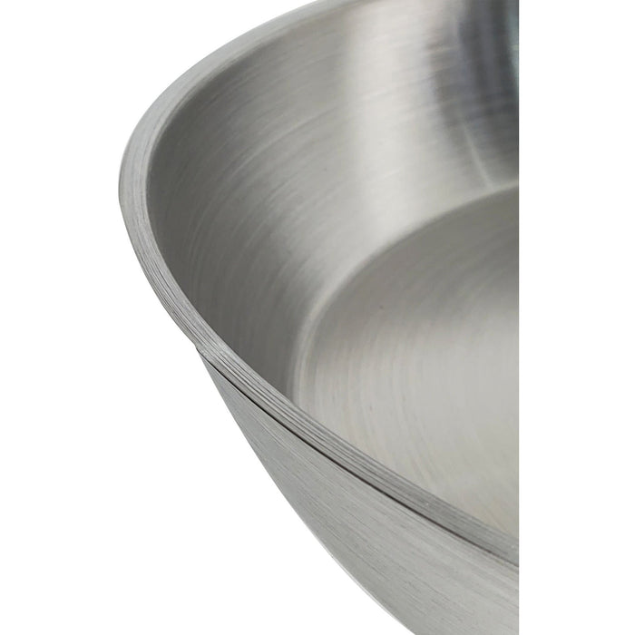 Pro-Kitchen - 30cm Fry Pan SS