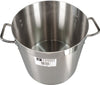 Pro-Kitchen - 30x30cm (20L) Tall Pot & Lid SS