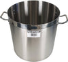 Pro-Kitchen - 35x35cm (31.5L) Tall Pot & Lid SS