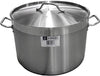 Pro-Kitchen - 40x26cm (30L) Sauce Pot & Lid - SS