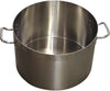 Pro-Kitchen - 45x28cm Sauce Pot & Lid - SS