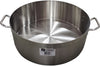 Pro-Kitchen - 50x18cm (32.5L) Sauce Pot & Lid - SS