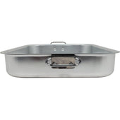 Pro-Kitchen - Aluminum Roast Pan - 17