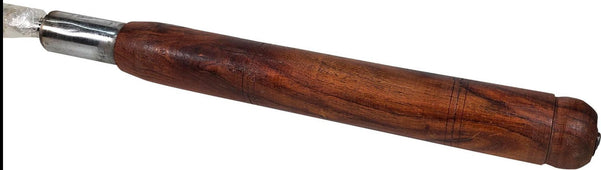 Mixing Paddle - SS - 6in (Khawancha)