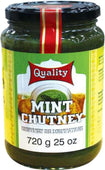 CLR - Quality - Chutney - Mint