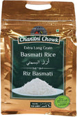 Chandni Chowk Basmati Rice - Extra Long Grain