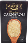 VSO - Martelli - Carnaroli Rice