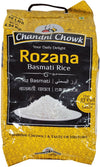 CLR - Chandni Chowk - Marvel Basmati Rice