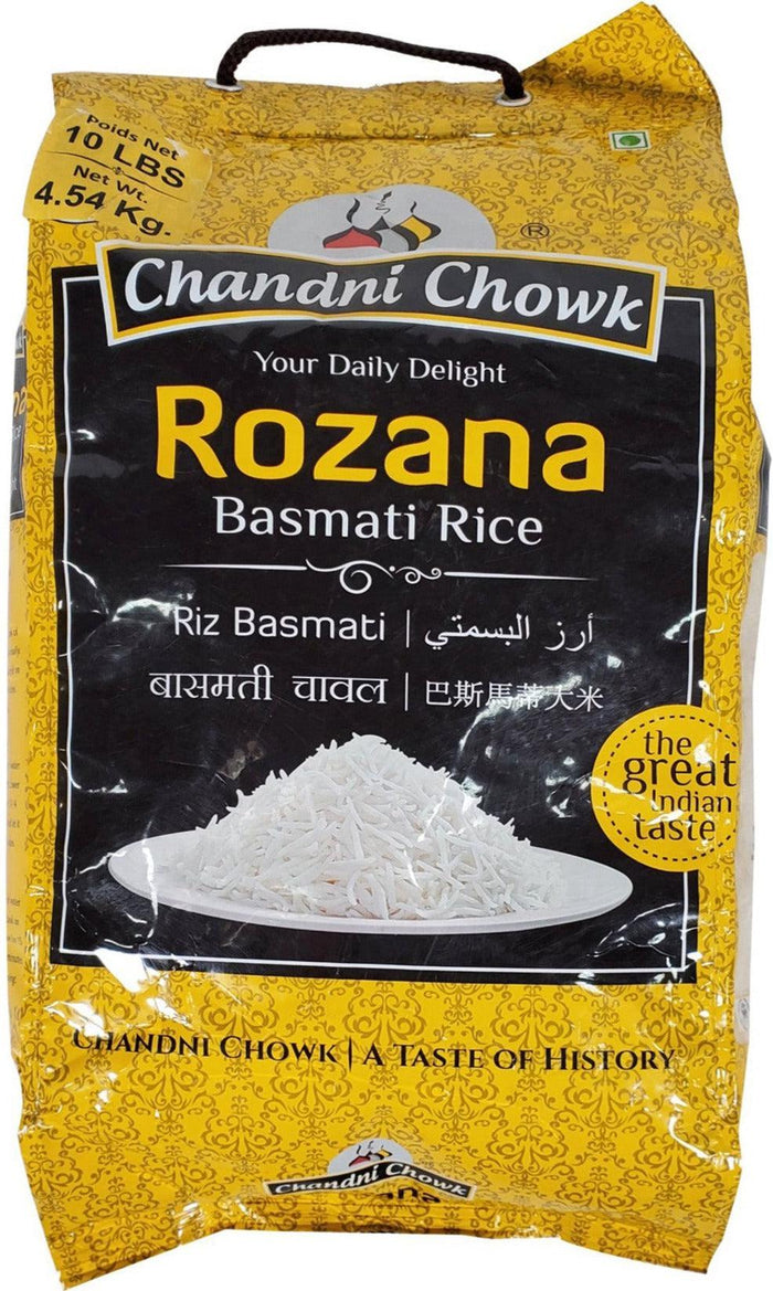 CLR - Chandni Chowk - Marvel Basmati Rice