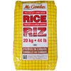 Mr. Goudas - Parboiled Rice - Thailand