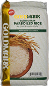 GoldMark - Parboiled Long Grain Rice - #5853
