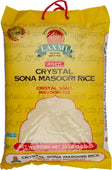 Laxmi - Crystal Sona Masoori Rice