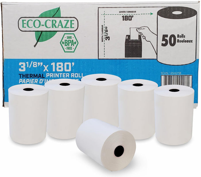 Eco-Craze - 3 1/8