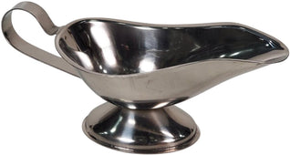 VSO - Rabco - Gravy Boat - 5-6oz - SS - HMA7074 02/07