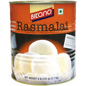 Bikano - Rasmalai patty