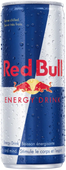 Red Bull - Cans - PopRB2408