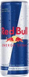 Red Bull - Cans - PopRB2406