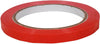 Red Bundling Tape