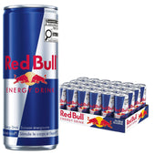 Red Bull - Original - Cans