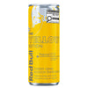 Red Bull - The Yellow Edition - Cans