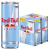 Red Bull - Zero - Cans - 4pk