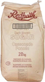 RedPath - Sugar - Dark Brown
