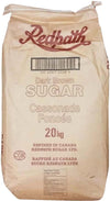 RedPath - Sugar - Dark Brown