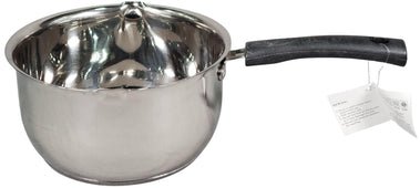 XC - Vinod - Milk Pan - Double Spout - 20cm