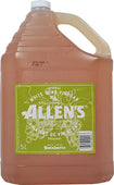 Reinhart - Allen's White Wine Vinegar - 5L