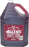 Reinhart - Allen Red Wine - Vinegar - 5L