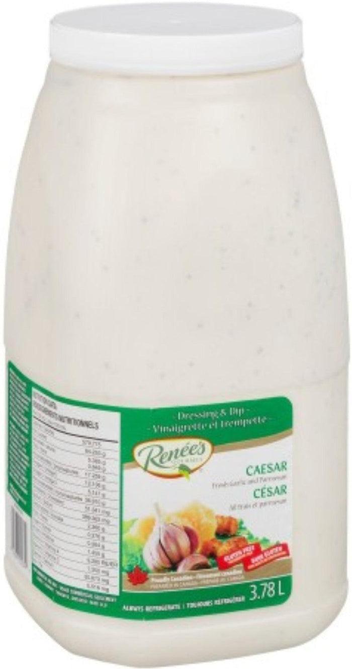 Renee's - Caesar Dressing - REF