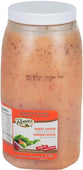 Renee's - Naturally Light Sweet Onion Dressing - 6265