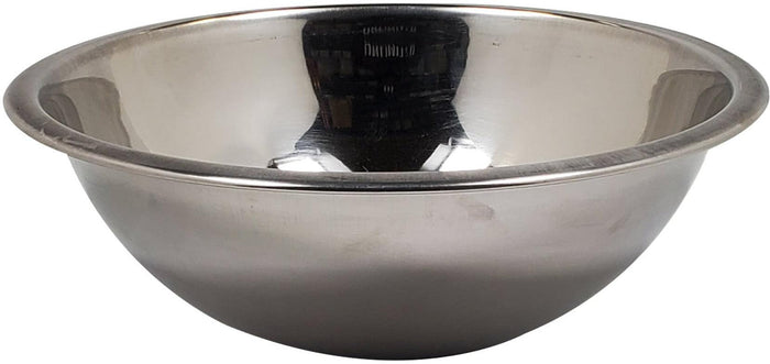 25cm Mixing Bowl SS - 3.5L