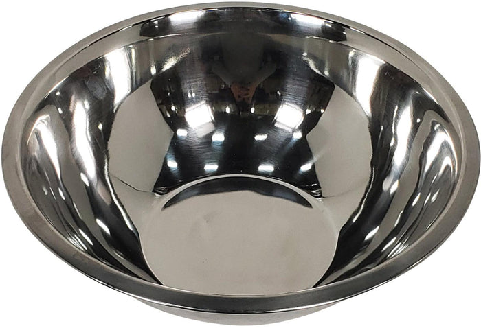 Mixing Bowl SS - 30cm / 6.3L