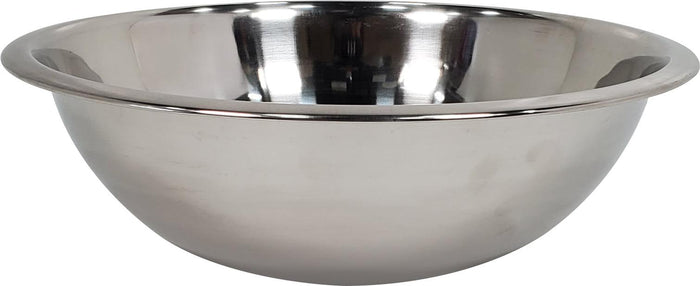 Mixing Bowl SS - 34cm / 8.42L