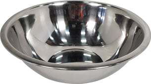 Mixing Bowl SS - 34cm / 8.42L