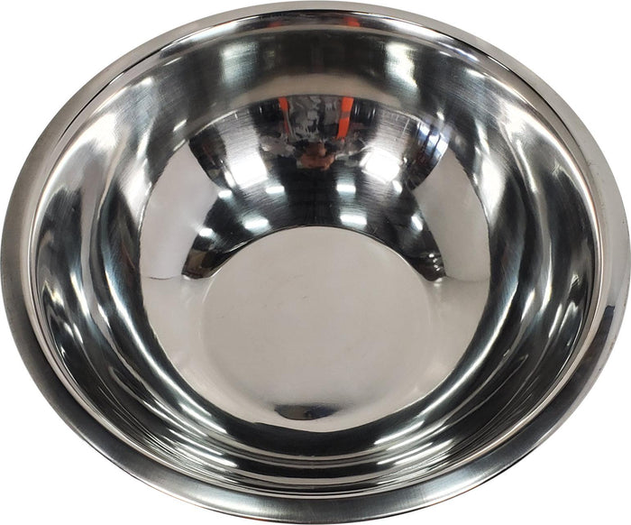 34Cm Mixing Bowl SS - 8.42L