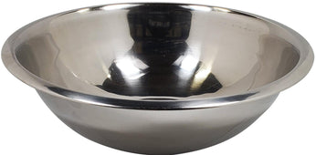 Mixing Bowl SS - 41cm / 13.7L