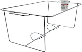 Wire Chafing Rack - Half Size