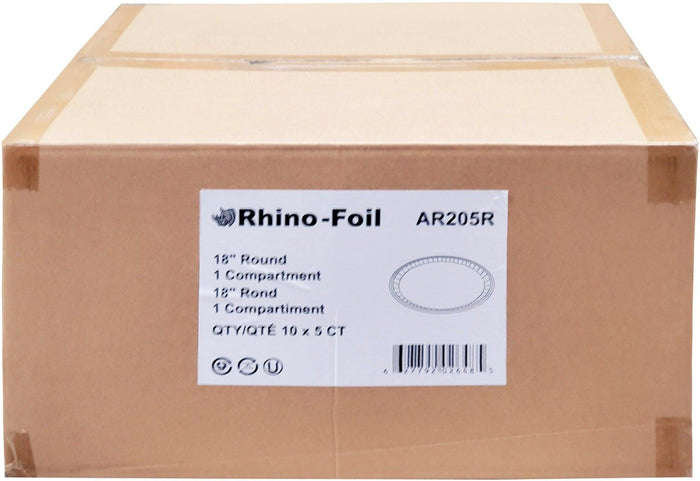 Rhino-Foil - 18