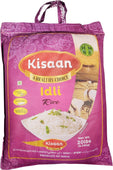 Pahal/Laxmi/Apna - Idli Rice