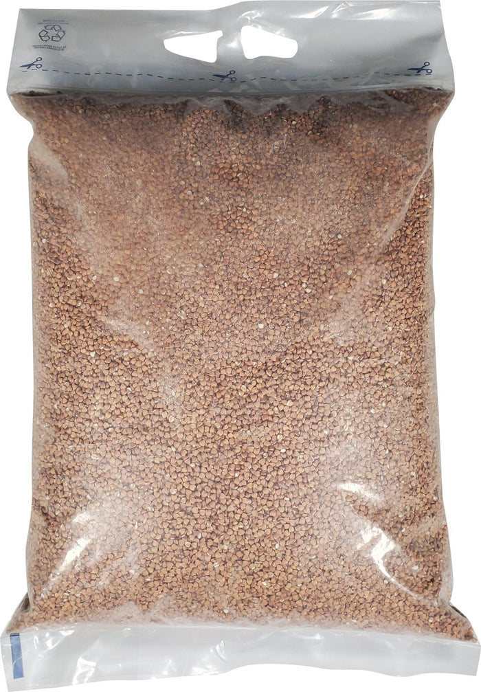 Nupak - Buck Wheat - Raw (Groats)