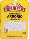 Aurora - Arborio Rice