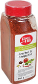 Rose Hill - Ancho & Chipotle Seasoning